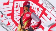 Watch the official stream on both days to get the FNCS Lion Crest Spray and Knuckles Emoticon in Fortnite for free (Image via Epic Games)
